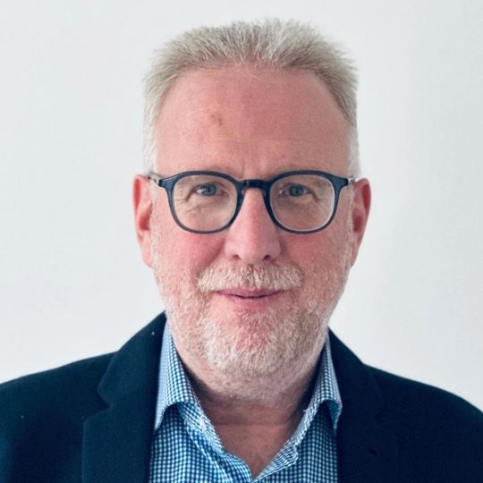 Jörg Penzold